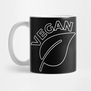 Vegan Mug